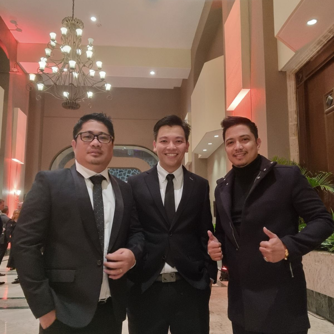 Team Discussion